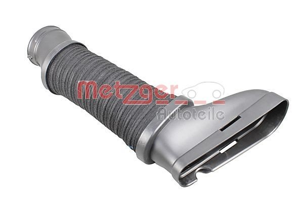 METZGER Tubo aspirazione filtro aria 2388080 METZGER 2388080 Flessibile d'aspirazione, filtro aria Mercedes C126 prezzo