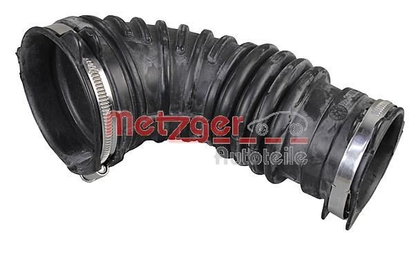 METZGER Insugsslang 2389026 METZGER 2389026 Insug, luftfilter Astra K Skåpbil / Kombi (B16) original