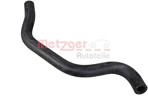 METZGER Hadica chladenia 2421250 METZGER Hadica chladenia HYUNDAI 2421250