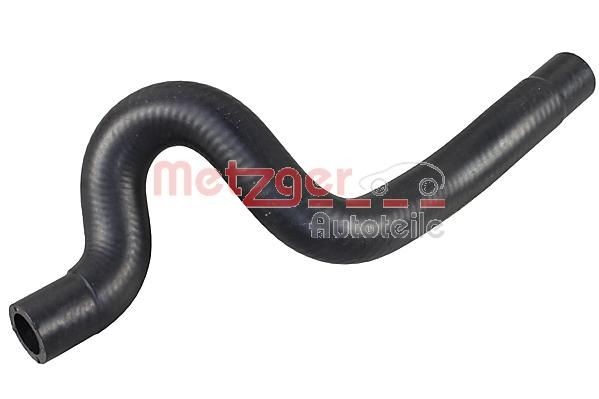 METZGER Hadica chladenia 2421251 METZGER 2421251 Hadica chladenia
