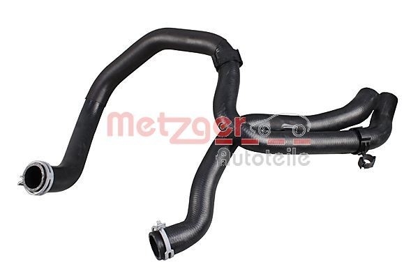 METZGER Flessibile radiatore 2421288 METZGER 2421288 Tubi radiatore Skoda Fabia 3 originali prezzo