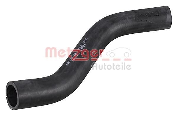 METZGER Kühlerschlauch 2421300 2421300 METZGER Kühlerschlauch Senator Mk2 (B) (V88) Kosten