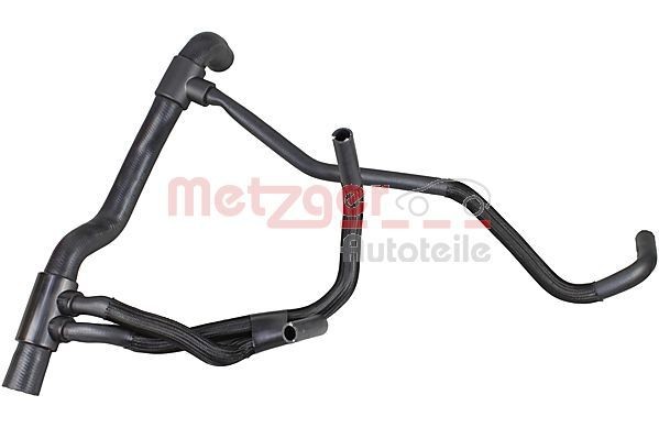 METZGER Radiateurslang 2421301 METZGER 2421301 Radiateurslang universeel Skyline Coupe (V35) originele prijs