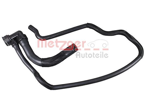 METZGER Radiateurslang 2421310 METZGER 2421310 Radiatorslang Mazda MX-3 originele