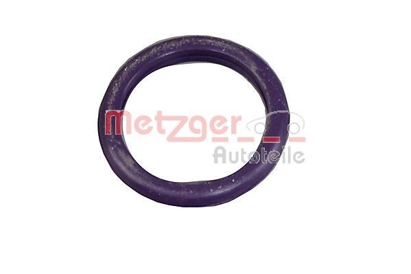 METZGER Pakring, kølevandsrør 4010356 METZGER 4010356 Pakningsring, kølevandsrør Golf 7 Variant billig