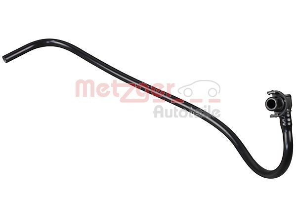 METZGER Coolant Tube 4010358 CHEVROLET BLAZER METZGER radiator hose 4010358