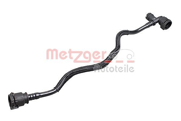 METZGER Σωλήνας ψυγείου 4010362 Κολάρο ψυγείου METZGER X2 4010362 φθηνά