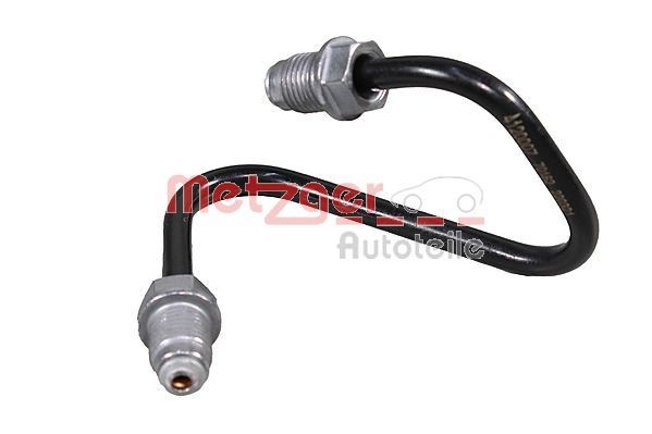 METZGER Bromsrör 4120007 METZGER 4120007 Bromsrör VW Crafter 30-35 original