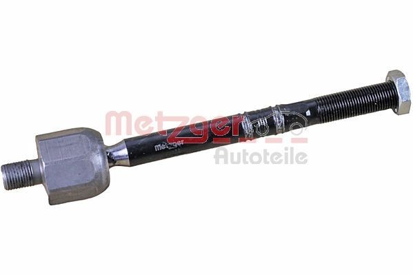 Inre styrled METZGER 51029508 METZGER 51029508 Styrled inre AUDI TT 2015