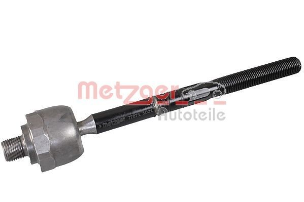 METZGER Raidetangon pää, suora 51029708 BMW G11 raidetangon sisäpää METZGER 51029708