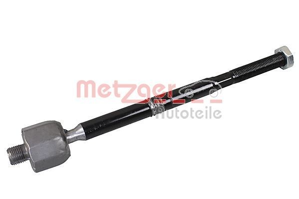 METZGER Άρθρωση, μπάρα 51030408 51030408 Μπάρες διεύθυνσης TOYOTA AYGO METZGER
