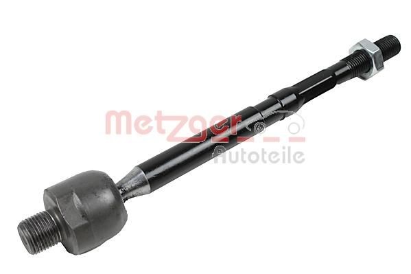 Snodo assiale METZGER 51030908 METZGER 51030908 Tiranteria sterzo Honda JAZZ 2014