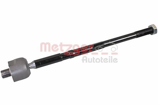 METZGER Articulação axial, barra de acoplamento 51031308 METZGER 51031308 Braço axial de direção Hyundai i10 IA originais preço