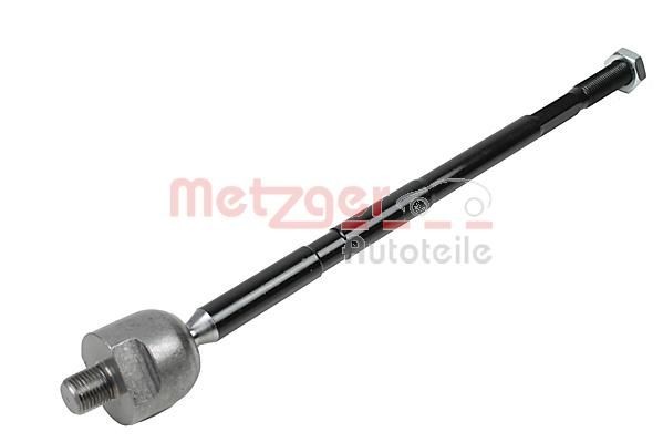 METZGER Aksialledd, parallellstag 51031408 METZGER 51031408 Indre endeledd Hyundai I20 Coupé pris