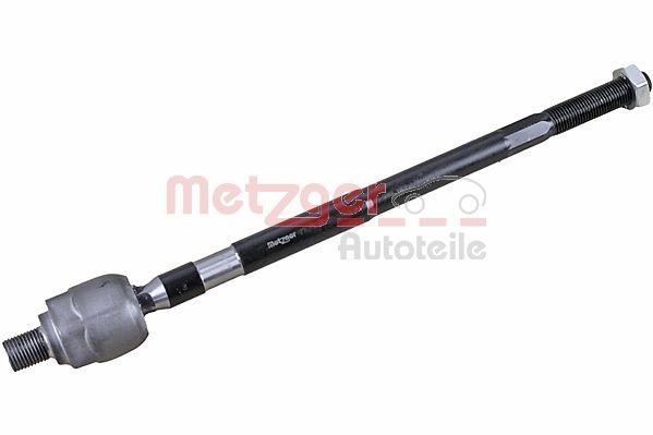 METZGER Articulação axial, barra de acoplamento 51031808 METZGER 51031808 Barra axial da direção Hyundai Getz TB originais preço