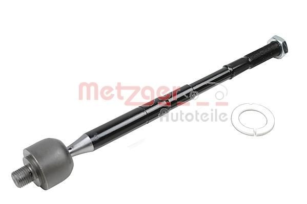 METZGER Sisemine rooliots, roolivarras 51032308 Sisemine rooliots METZGER SPORTAGE 51032308 odav
