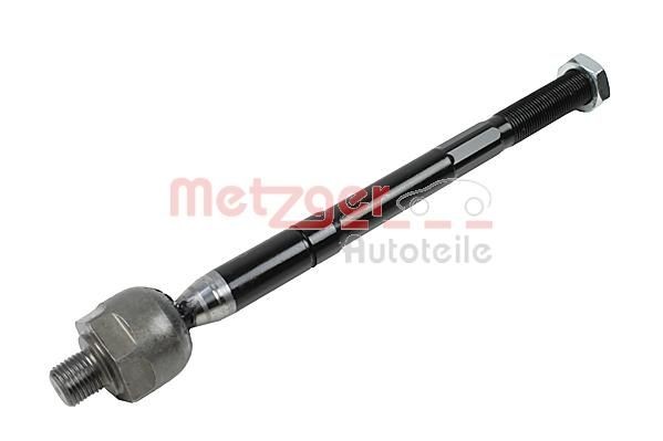 METZGER Binnenste stuurkogel 51032508 Axiaal gewricht HYUNDAI METZGER 51032508
