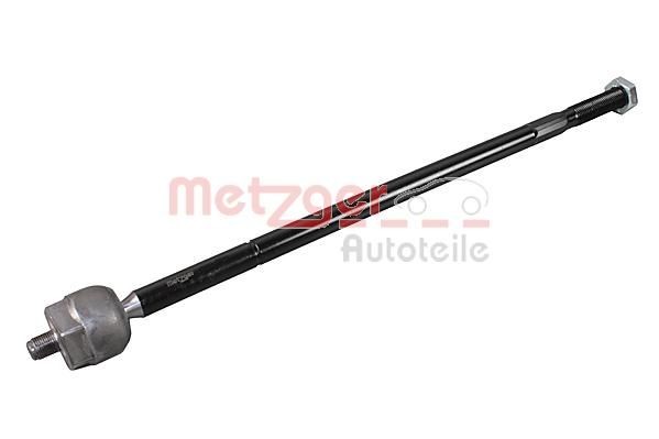 Axialgelenk, Spurstange METZGER 51034208 METZGER 51034208: Spurstange Smart FORFOUR 2024