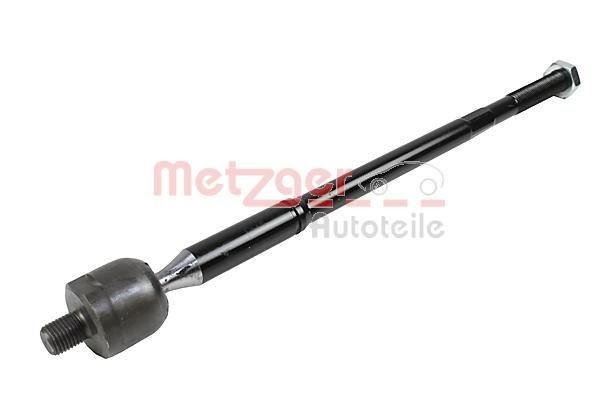 METZGER Axialgelenk, Spurstange 51034508 51034508 METZGER Mitsubishi Outlander 3 Spurstange kaufen