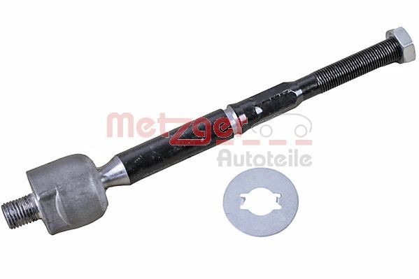 METZGER Snodo assiale 51034708 51034708 costo Tirante scatola sterzo NISSAN JUKE METZGER