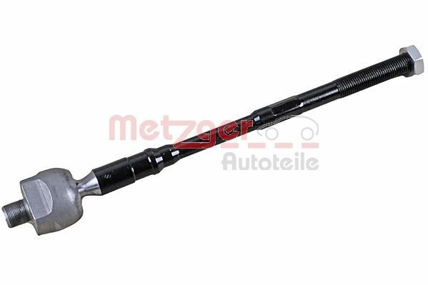 Aksialledd, parallellstag METZGER 51034908 METZGER 51034908 Parallellstag Nissan X-TRAIL 2005