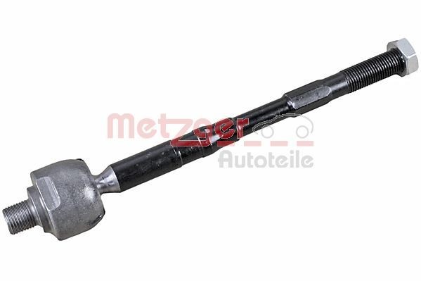 Snodo assiale METZGER 51035008 METZGER 51035008 costo Tirante sterzo Nissan X-TRAIL 2018