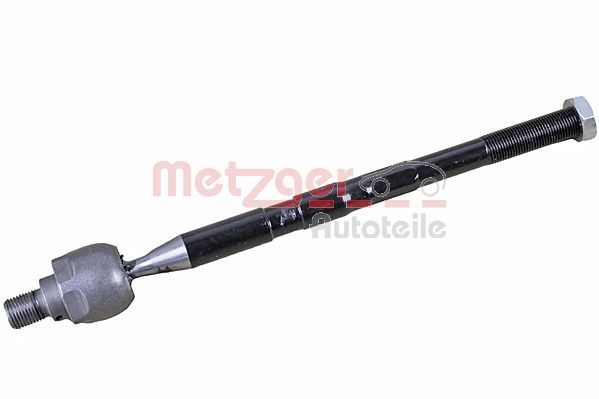 METZGER Binnenste stuurkogel 51035408 METZGER 51035408 Spoorstang Chevrolet Cruze j305 prijs