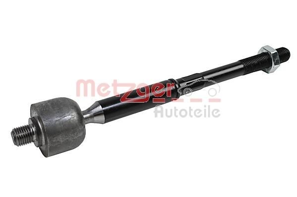 METZGER Articulação axial, barra de acoplamento 51035908 METZGER 51035908 Barra axial da caixa de direção Renault Talisman Grandtour originais preço