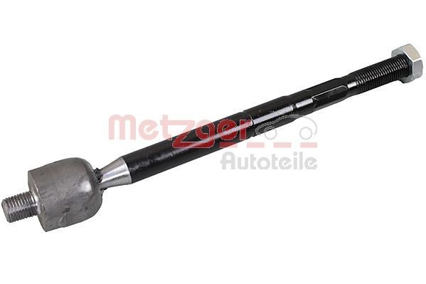 METZGER Axiálny čap tiahla riadenia 51036408 METZGER 51036408 Axiálny čap tiahla riadenia Vios / Yaris II Sedan (XP9) originálne cena