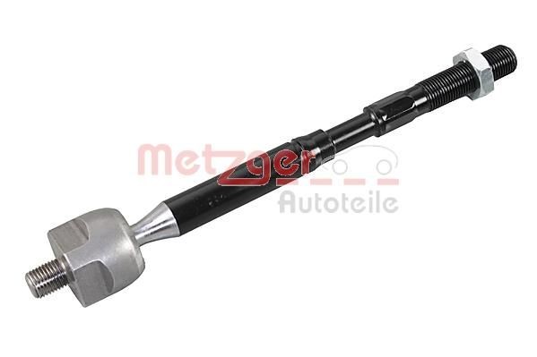 METZGER Aksialledd, parallellstag 51036808 Styrestag METZGER Toyota PROACE 51036808