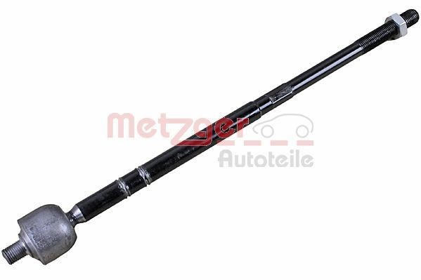 METZGER Aksialledd, parallellstag 51036908 METZGER 51036908 Parallellstag Peugeot RCZ Coupé billige