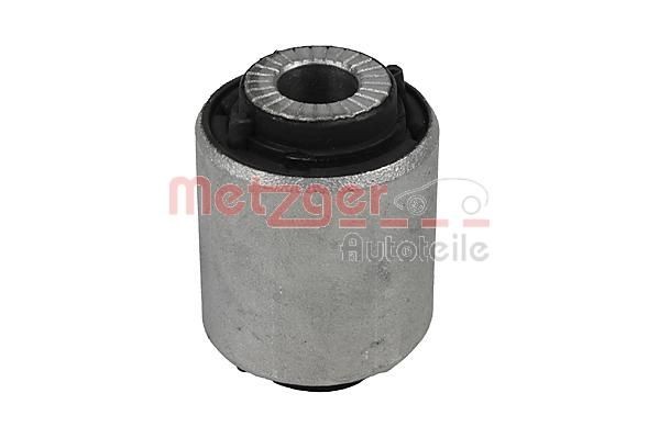 Supporto braccio oscillante METZGER 52033008 METZGER 52033008 Silent block braccio oscillante Peugeot 3008 2018
