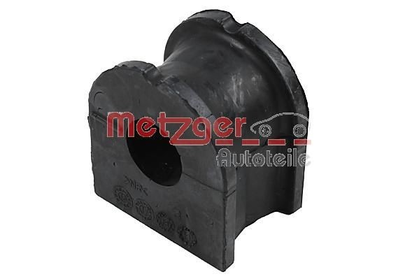 METZGER Piekare, Stabilizators 52081808 Stabilizatora bukses METZGER Ford ESCORT 52081808