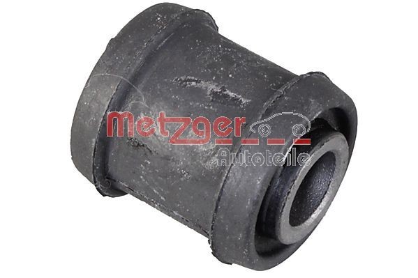 METZGER Silent bloc de crémaillère 52082008 METZGER 52082008 Suspension de la direction VW Passat B6 pas cher