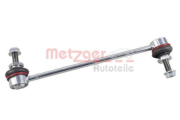 METZGER Stabilisatorstag 53076608 Lenkearm METZGER Nissan MURANO 53076608
