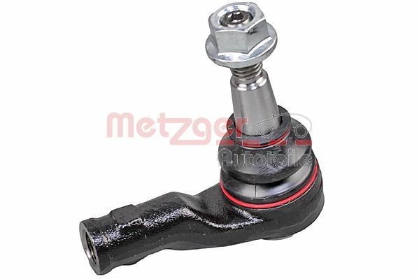 Testina sterzo METZGER 54060208 METZGER 54060208 Testina scatola sterzo Land Rover DISCOVERY 2012