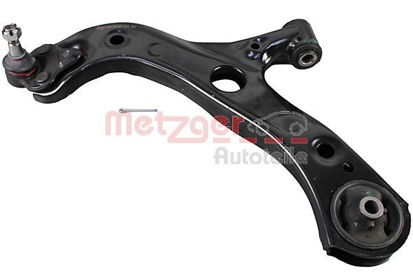 METZGER Tukivarsi 58139101 58139101 METZGER Alatukivarsi TOYOTA AYGO