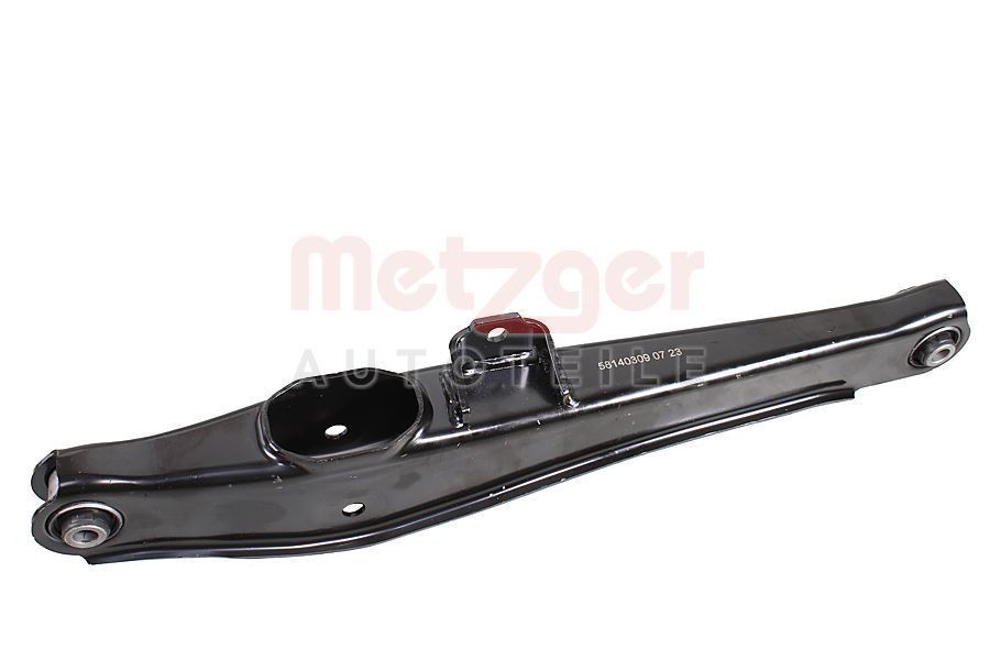 METZGER Braço de suspensão 58140309 Braço de suspensão METZGER Subaru OUTBACK 58140309