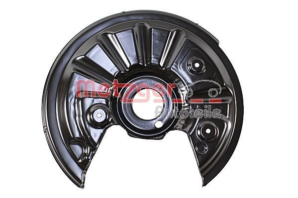 METZGER Chapa deflectora, disco de travão 6115466 METZGER 6115466 Defletor do discos de travão Seat Leon SC preço