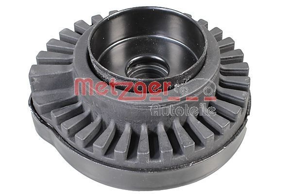 Suporte de apoio do conjunto mola / amortecedor METZGER 6490325 METZGER 6490325 Cabeçote amortecedor CHRYSLER 300 2007