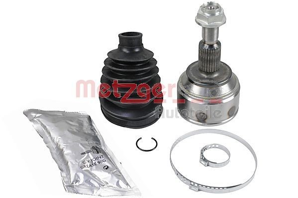 Kit giunti semiasse METZGER 7110158 METZGER 7110158 costo Giunto omocinetico Ford TRANSIT CONNECT 2025