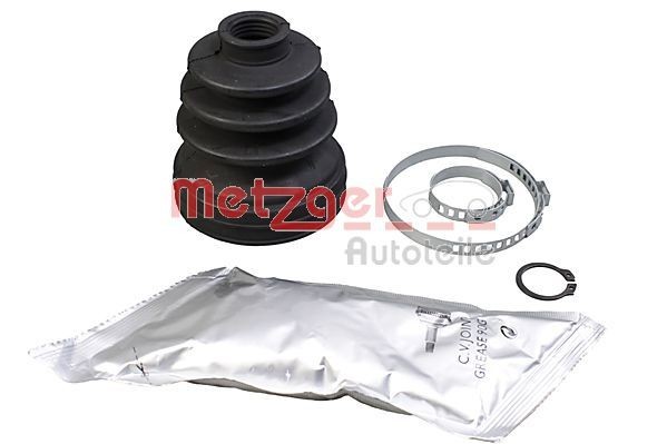METZGER Drivaksel Manchetsæt 751.715 Drivaksel manchet METZGER RENEGADE 751.715 billig