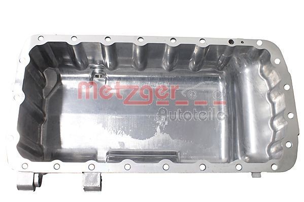 METZGER Carterpan 7990173 Peugeot BIPPER Carter-pan METZGER 7990173