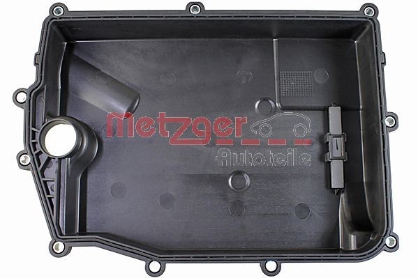 METZGER Carter d'huile, boîte automatique 7990179 METZGER 7990179 d'origine Carter d'huile de boîte automatique Ford Escort MK6 coût
