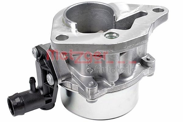 METZGER Brake vacuum pump 8010133 Renault 21 METZGER brake vacuum pump 8010133