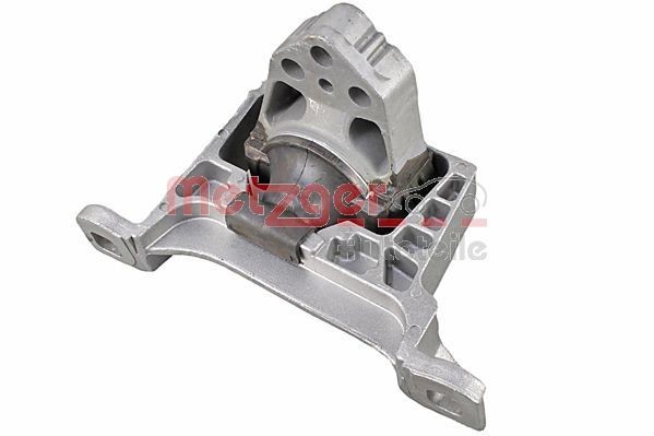 METZGER Support moteur 8053831 Patte moteur METZGER FORD 8053831