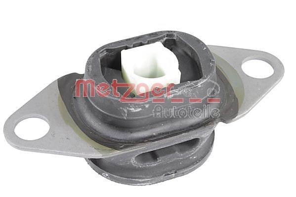 METZGER Ophæng, automatisk gearkasse 8053836 METZGER 8053836 Ophæng, automatisk gearkasse RENAULT Master I Ladvogn/Chassis 2.5 DT 94 HK 1993