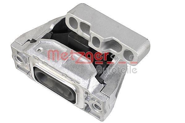 METZGER Support moteur 8053837 8053837 METZGER Fixation support moteur Audi pas cher