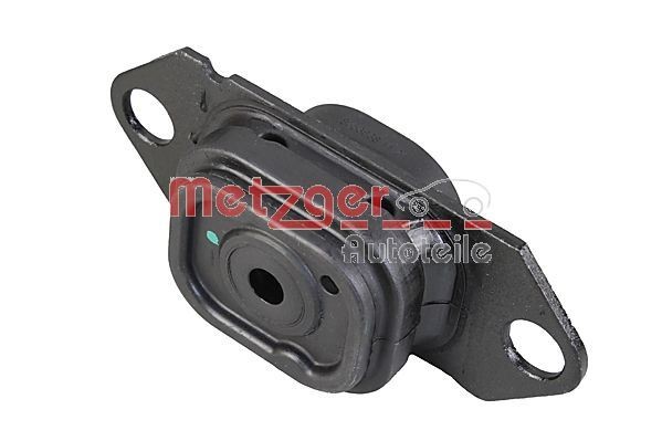 METZGER Motorsteunlager 8053838 Renault SCÉNIC Motor ondersteuning METZGER 8053838