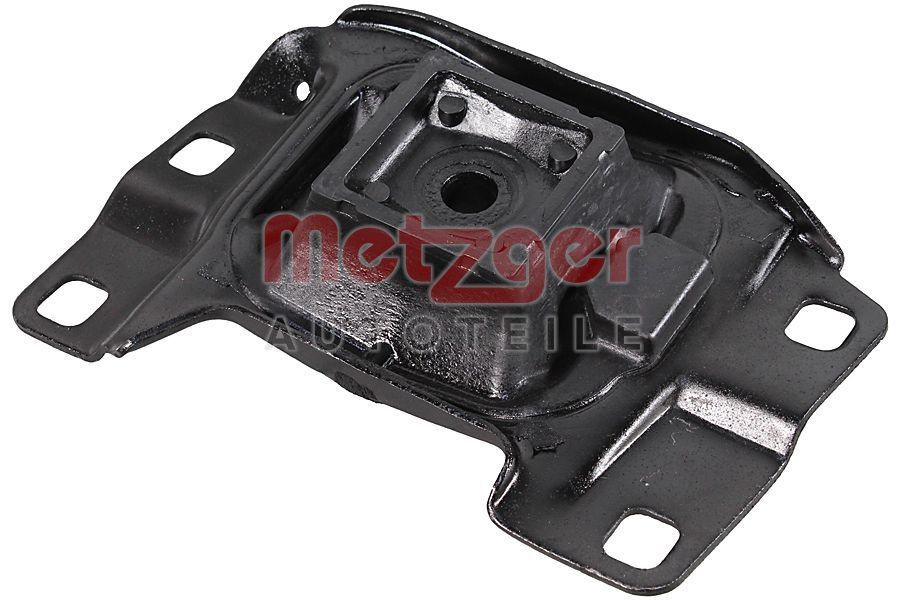 METZGER Mounting, automatic transmission 8053841 LAND ROVER FREELANDER METZGER gearbox mount 8053841